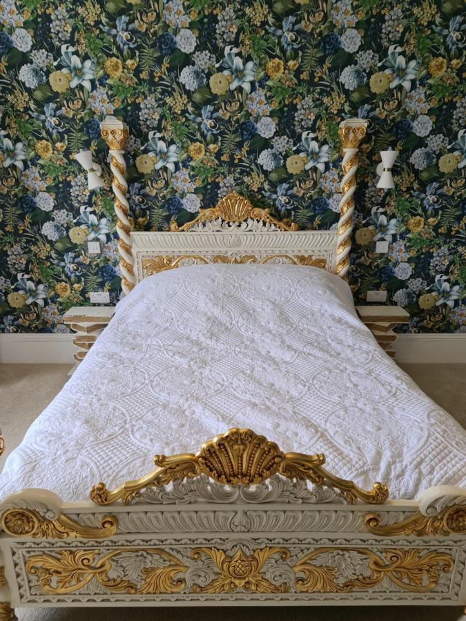 Broom Hall Country Hotel Saham Toney Экстерьер фото