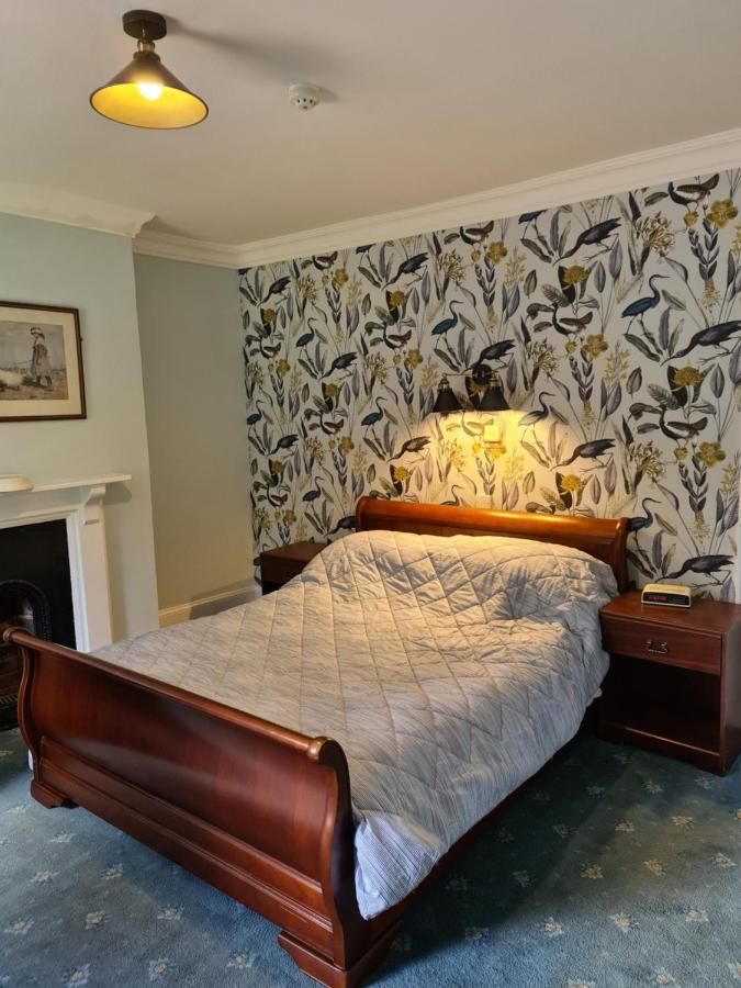 Broom Hall Country Hotel Saham Toney Экстерьер фото