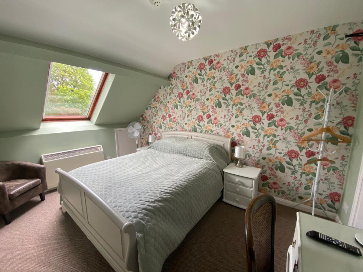Broom Hall Country Hotel Saham Toney Экстерьер фото