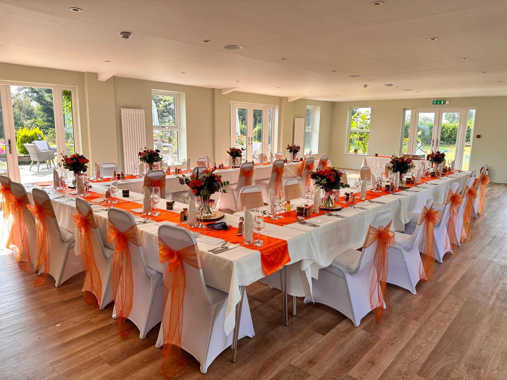 Broom Hall Country Hotel Saham Toney Экстерьер фото